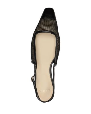Women's Olivia Slingback Flats