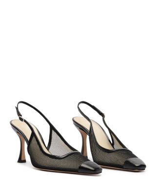 Women's Olivia Slingback Pumps