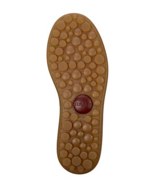 Men's Multicolor Pelotas Ariel Oxford Shoes