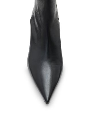 Women's Vivian Pointed Toe Ankle Booties