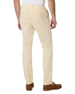 Danford Slim Fit Chinos