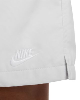 6" Club Woven Flow Shorts