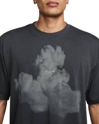 Regular Fit Sportswear Max90 Tee