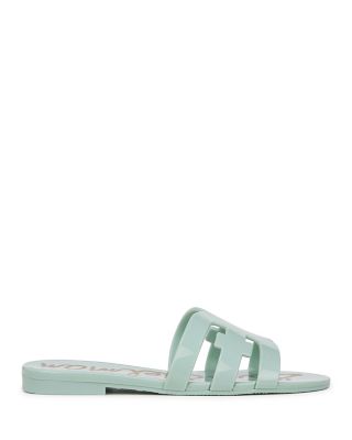 Women's Bay Jelly Slide Sandals