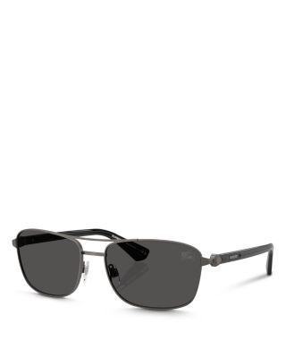 Rectangular Sunglasses, 60mm