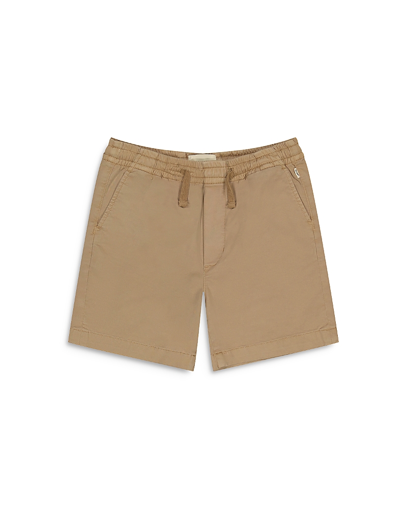 Shop Dl1961 Boys' Jackson Shorts - Little Kid In Sandstone