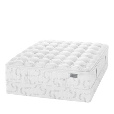 Royal Sovereign Kingsbridge Luxury Firm Mattress - Exclusive