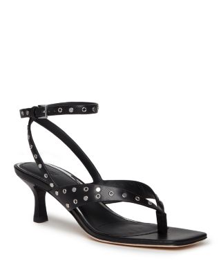 PAIGE - Women's Emmy Studded Sandals