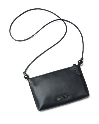 Small Leather Crossbody