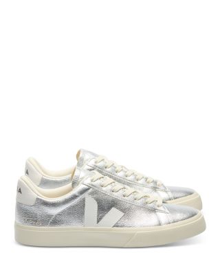 Women's Campo Low Top Sneakers