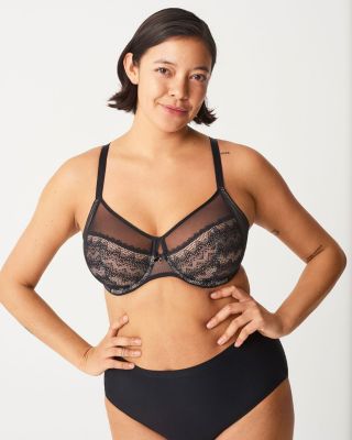 Revele Moi Perfect Fit Underwire Bra