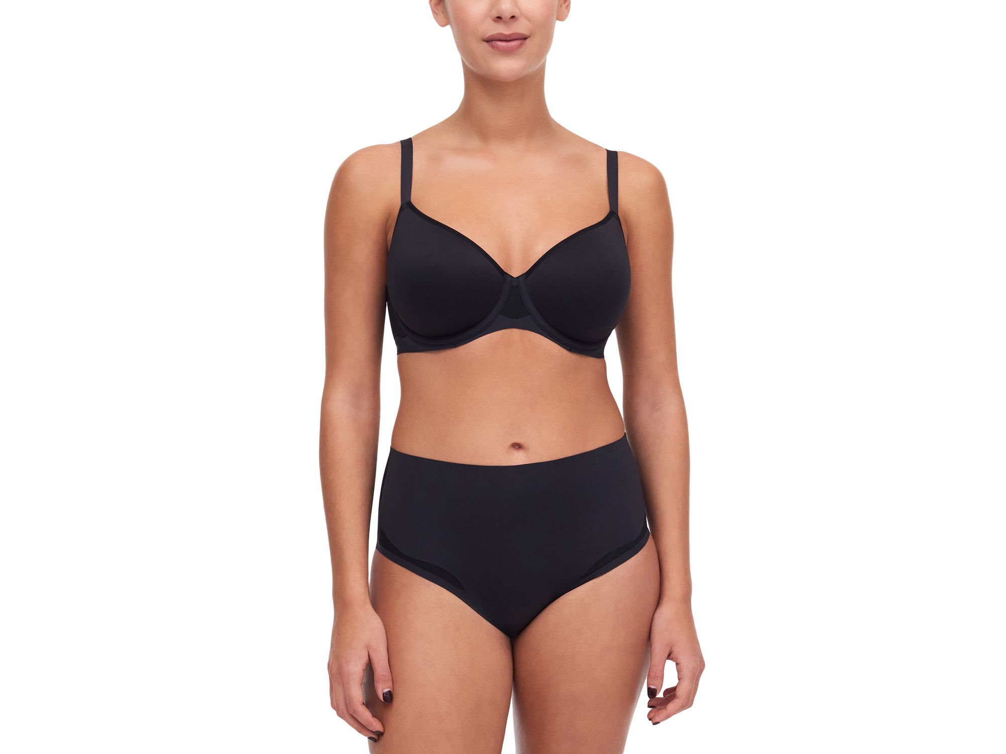 Pure Light Spacer Bra — Image 4