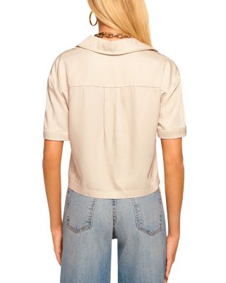 Ophelia Blouse