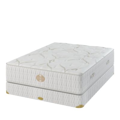 Heritage Legacy Firm Twin Mattress Set