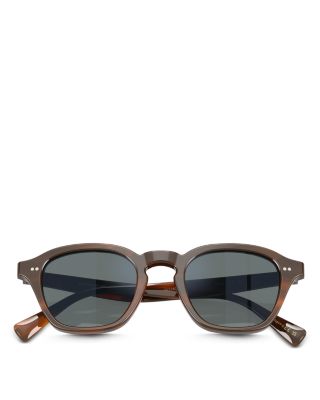 Eyles Square Sunglasses, 48mm