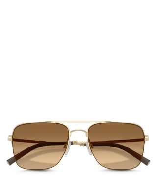 Aviator Sunglasses, 56mm