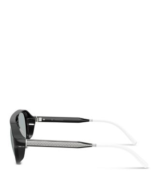 Aviator Sunglasses, 52mm
