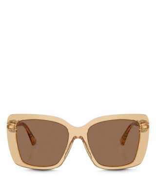 Square Sunglasses, 54mm