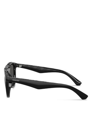 Square Sunglasses, 55mm