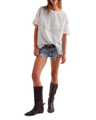 ☆Free People フリーピープル ドロシー・ティー☆ ☆Free People フリーピープル ドロシー・ティー☆ Free People