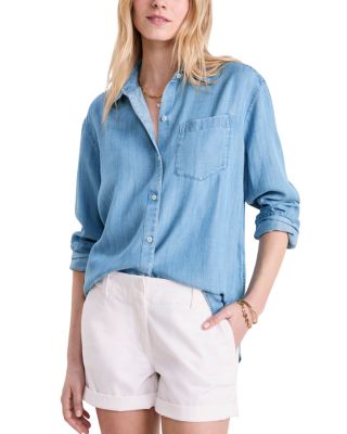 Vineyard Vines - Relaxed Shirt