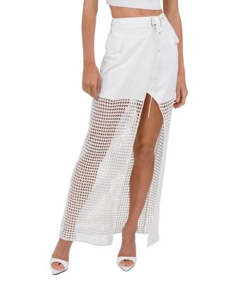 NONCHALANT LABEL - Tyra Skirt