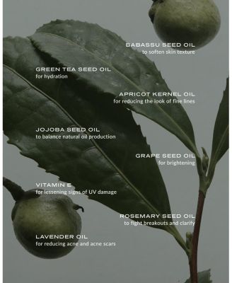 Phyto Green Cleansing Balm & Jade Spatula