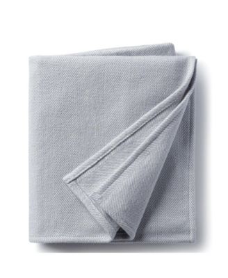 Chevron Bebe Blanket