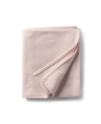 Chevron Bebe Blanket