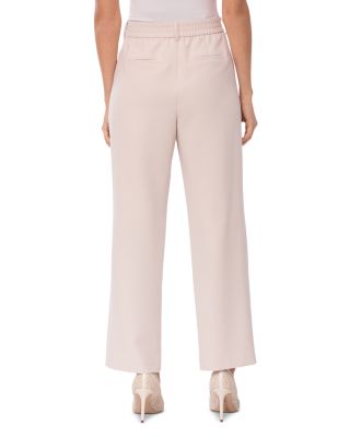 Cropped Suiting Pants