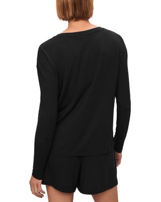 Gisele Separates Long Sleeve