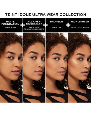 Teint Idole Ultra Wear C.E. Skin Transforming Highlighter 0.35 oz.
