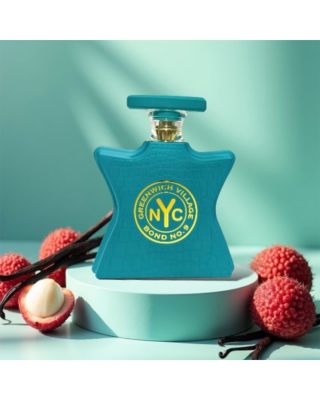 Bond No. 9 New York Greenwich Village Eau de Parfum | Bloomingdale's
