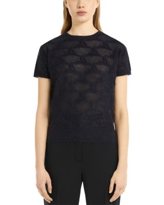 Max Mara Studio - Rolf Crewneck Top