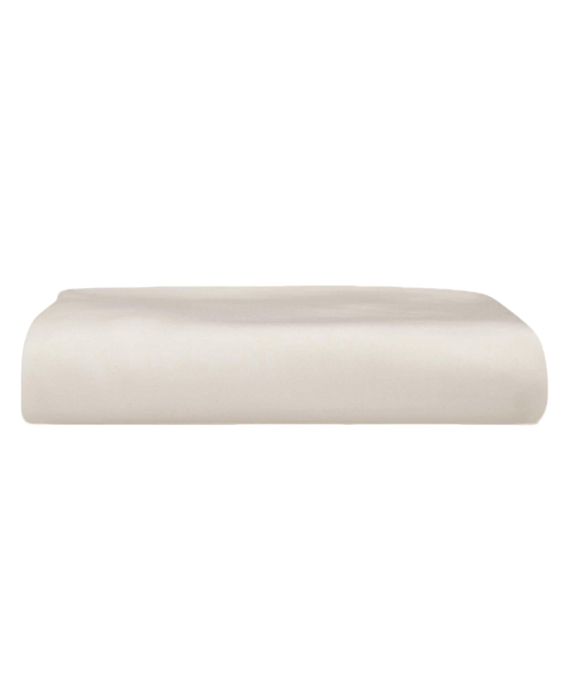 Cozy Earth Fitted Sheet, Crib In Oat