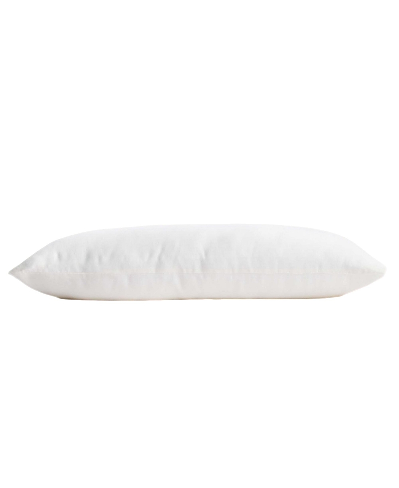 Cozy Earth Down Alternative Pillow, Standard In White