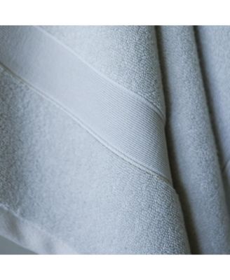 Luxe Hand Towels, Set of 2