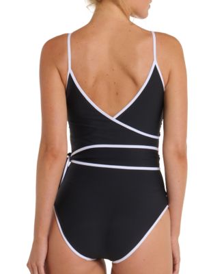 Amelia One Piece Swimsuit