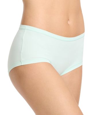 YourFit™ High Rise Boyshort
