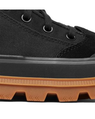 Men's METRO™ II Low Lace Up Sneakers