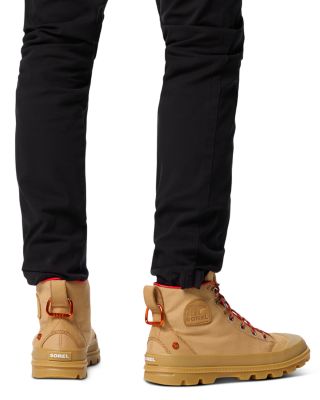 Men's Scout N About™ Mid Boots