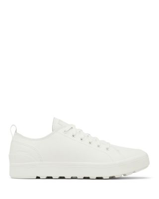Men's Metro II Low Top Sneakers