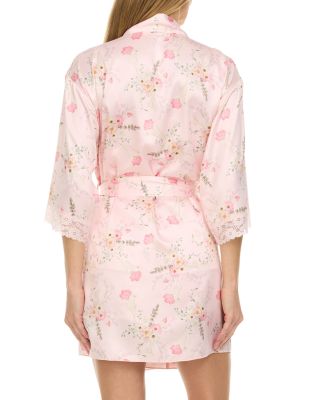 Sabrina 3-Piece Travel Pajama Set