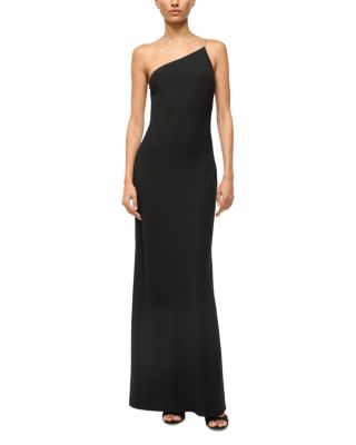 Elodie One Shoulder Dress