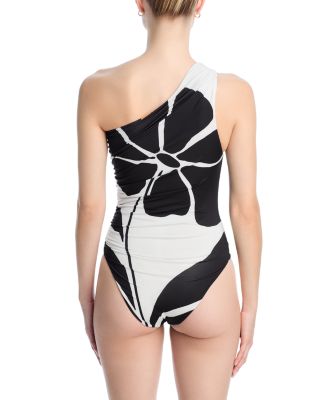 Maite One Piece Swimsuit