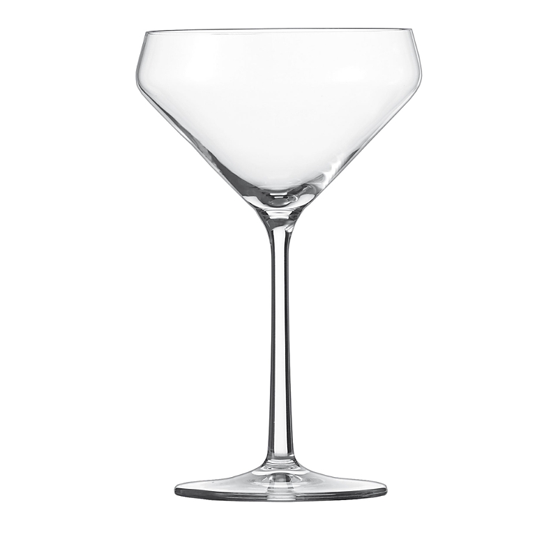 Schott Zwiesel Pure Martini Glass, Set Of 2