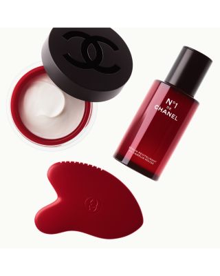 N&deg;1 DE CHANEL MASSAGE ACCESSORY 