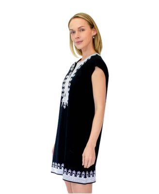 Rowena Tunic Dress