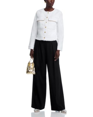 Delancey Jacket - Exclusive