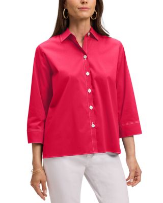 Kelly Stretch Shirt 